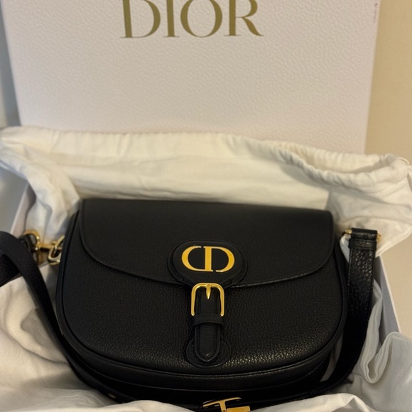 Dior Bobby Bag 🔥SOLD🔥 - Picture 4 of 8